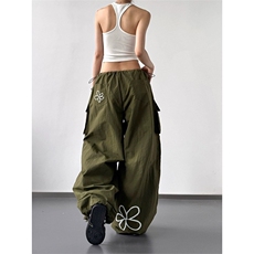 绿色