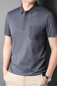 AG2738钱塘2020-3夏季新款男装Polo衫量大价优P48图片