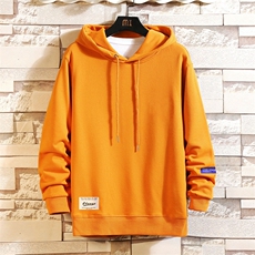WY2062-P40连帽卫衣男加肥加大码胖子棒球服外套，男装卫衣，电商A040A