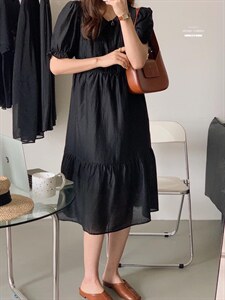 2022香丽迪新款连衣裙,女装连衣裙,香丽迪1