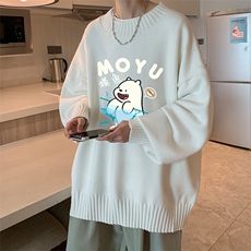 白色