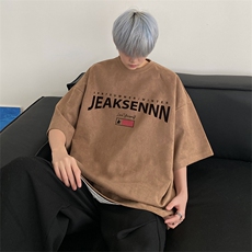 驼色