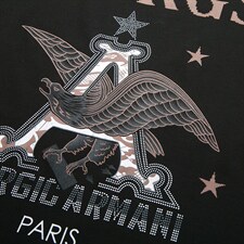 短袖T恤男夏季宽松薄款纯色上衣服圆领印花汗衫潮流大码半截袖，男装T恤，电商B212（原钱塘6029）