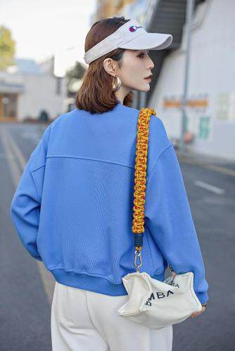 新款针织外套，女装，陶子频道