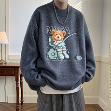 灰色