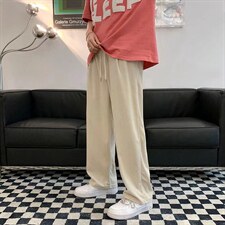 男春季潮流时尚休闲长裤A40P28，男装休闲裤，星座1116-2