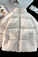 XZ213-MY20-P70控88抖音品质直播供货立领加厚保暖棉服面包服，男装棉衣，星座213