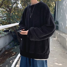 黑色