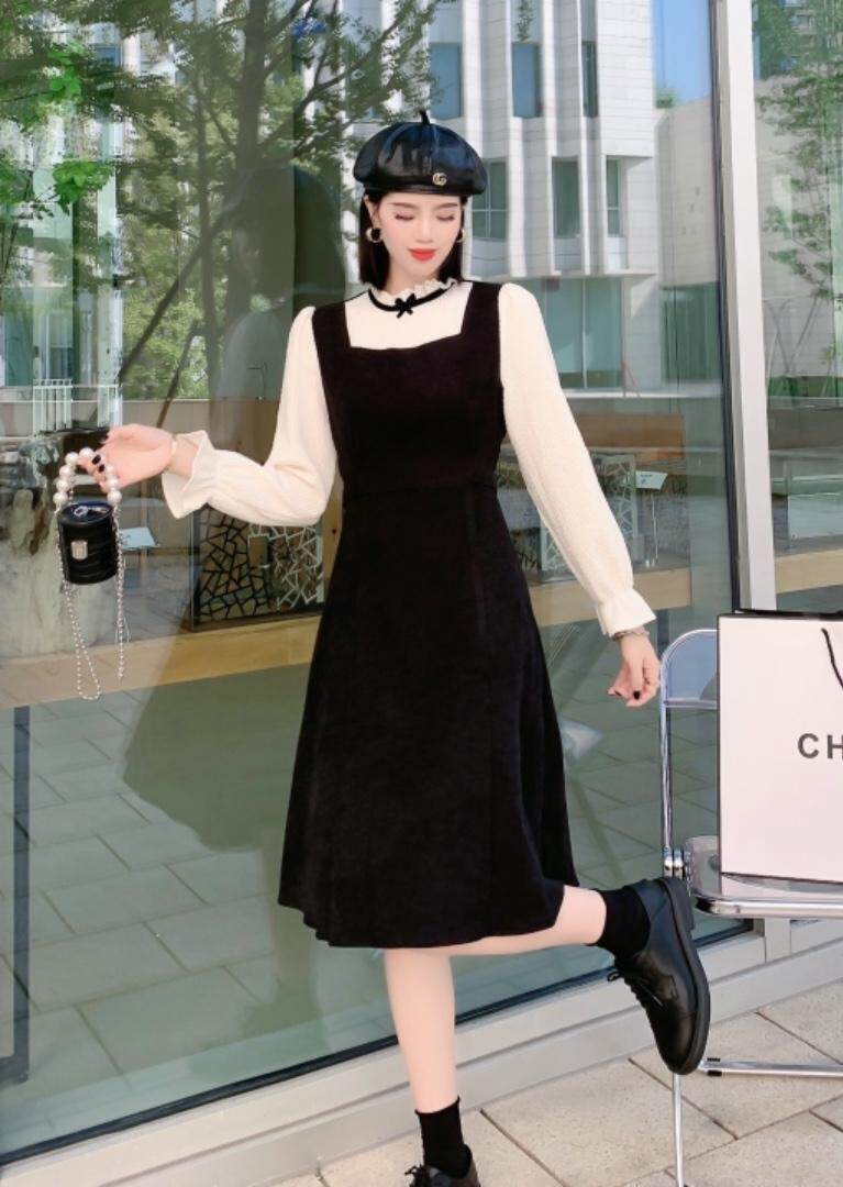 连衣裙，女装连衣裙，英利伊人