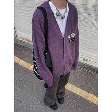紫色