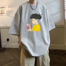 灰色