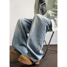 蓝色