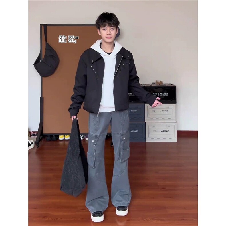 1506/Q69350/P65原版质量舒适休闲裤,男装休闲裤,星座1506