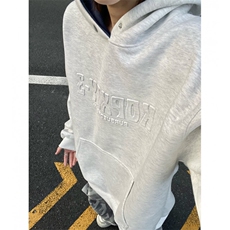 白花灰色