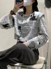 new性价比超高的一款小上衣，其它，Queena PHoebe