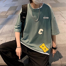 绿色