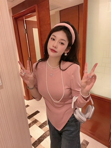 超好看打底长袖系列图片