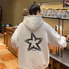 灰色
