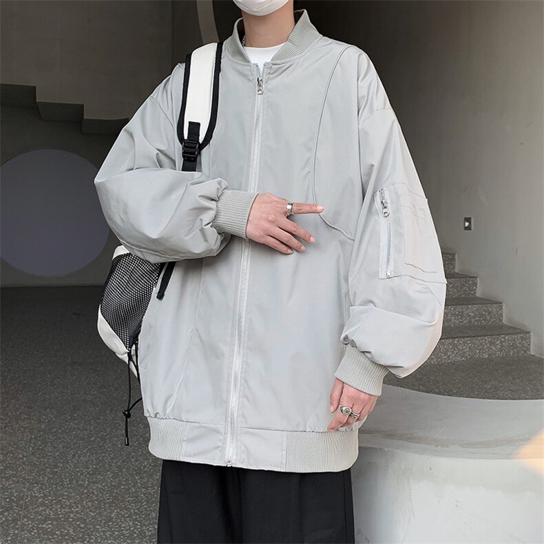 Wt750-P60美式复古潮流工装夹克外套,男装夹克,星座1501-1