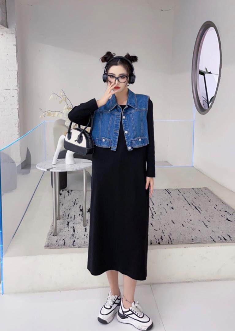 2023年春装两件套，其它，贻思茗