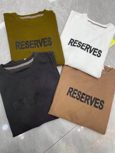 秋款中袖上衣，其它，斐媞梦 FTM