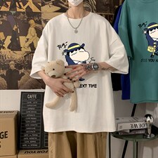 白色