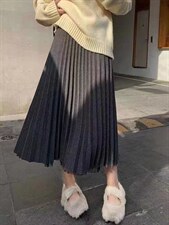 打底裤子半裙系列产品上新，女装半身裙，珞浠