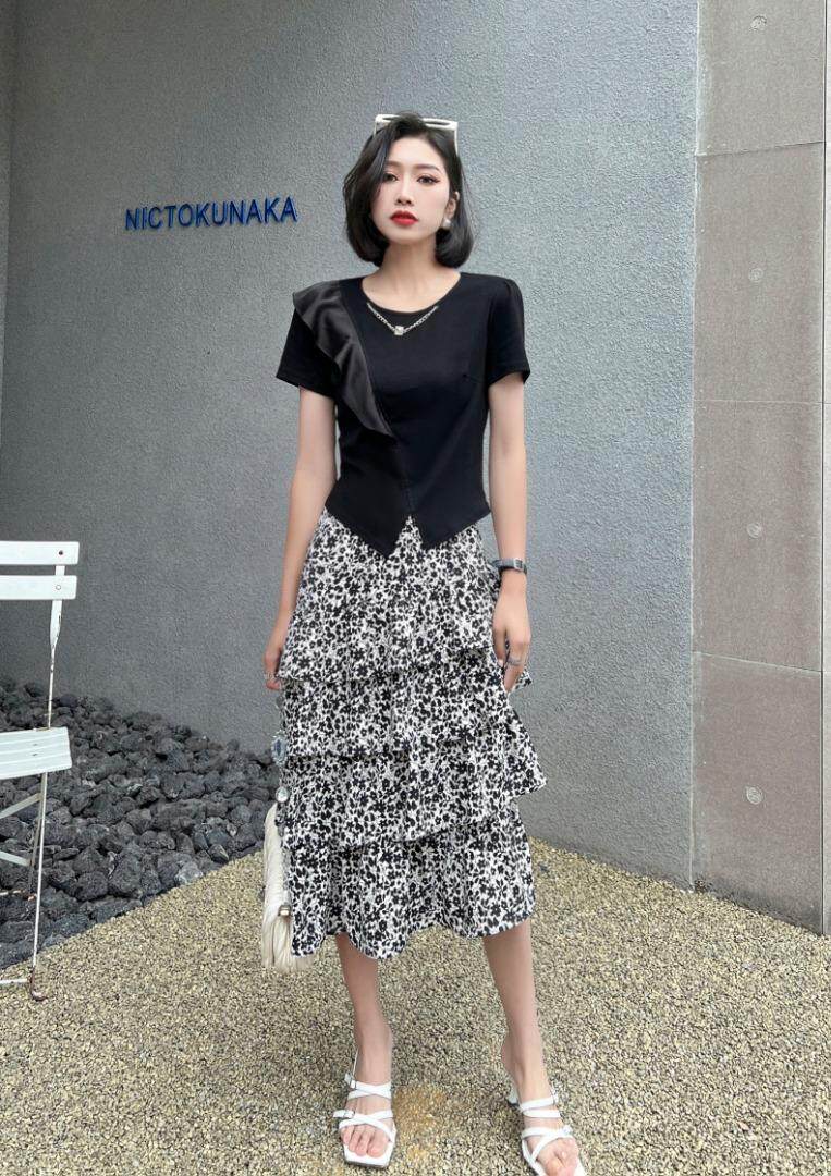 （现货）套裙，其它，伊娜蕾尔