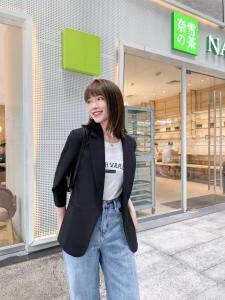 西装，女装西装，烜霏