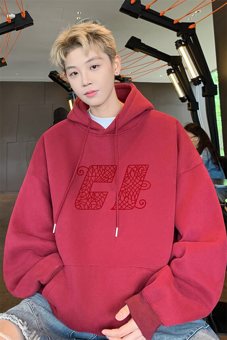 ！连帽卫衣男帽衫男LM262-特P28,男装卫衣,电商B367