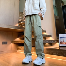 绿色