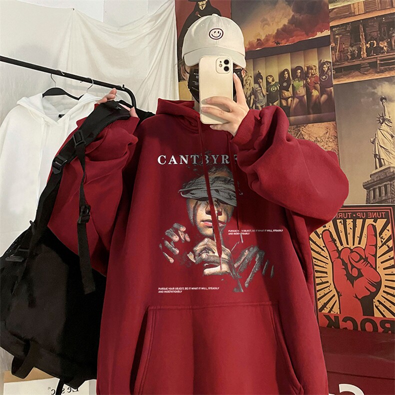 直播品质360克重磅美式卫衣H512特P35同步供应棉H512HM特P45,男装卫衣,电商A486