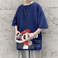 宝蓝色