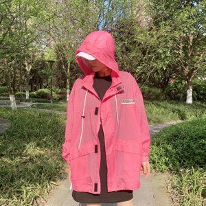 夏季新款 两色防晒衣图片