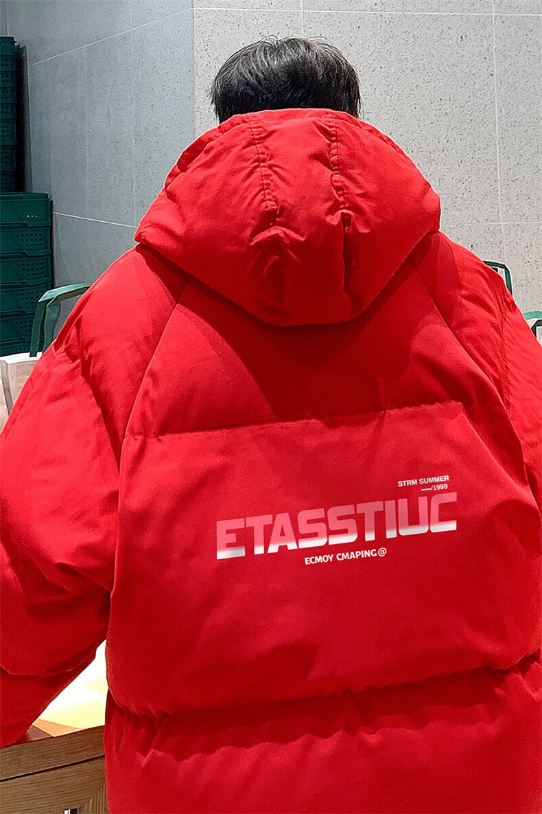 ！面包服男棉衣男棉服男大码棉袄男加厚外套男潮MBF538-P90,男装棉衣,电商B371