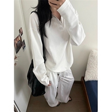 白色
