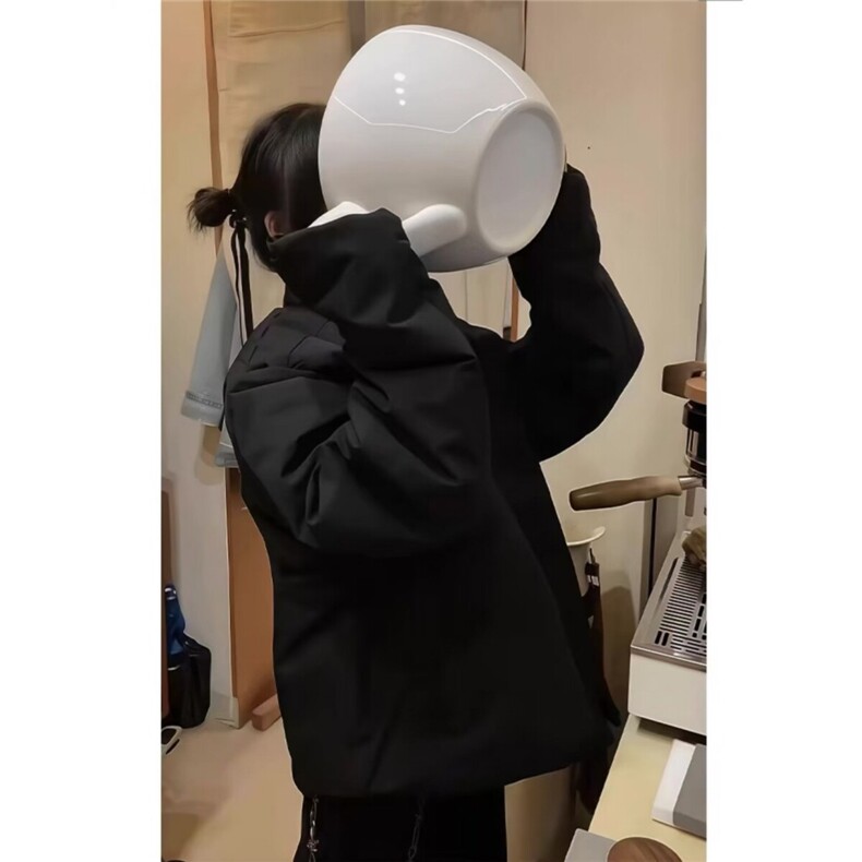 紫色内里原版1-1高质量保暖外套棉衣棉服807-3-JKM103-p110,男装棉衣,星座807-3