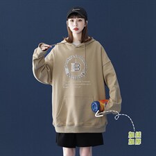 卡其色（加绒）