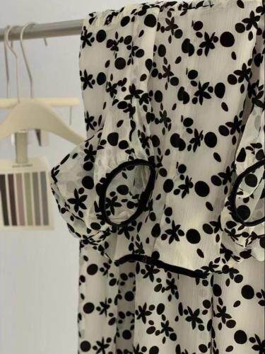 植绒系列～近爆，女装，molly fits