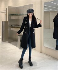 冬季新款，其它，慧颖帛