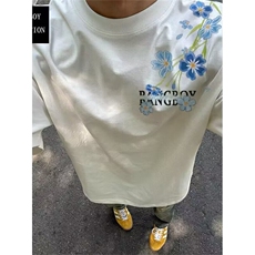 白色