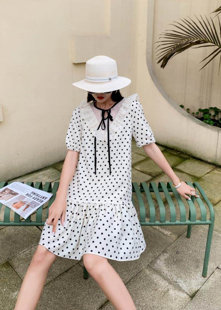 新款连衣裙到货，女装连衣裙，雅洛菲(6F)