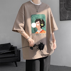 卡其色
