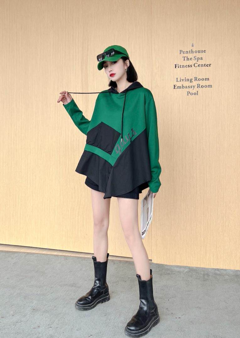 欧韩时尚休闲大码女装，女装大码女装，格调元素