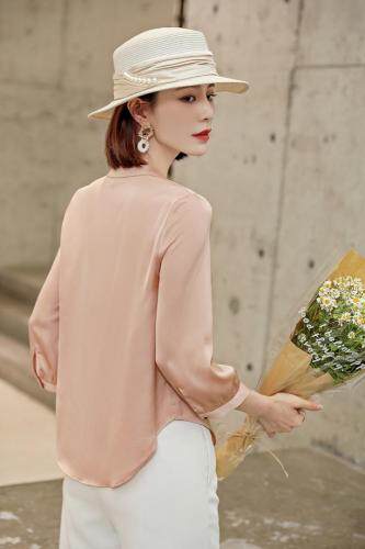 夏装新款小衫，其它，喜信人