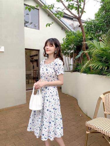 连衣裙，女装连衣裙，Lico&co(1F)