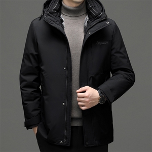 2023年新款羽绒服P245图片