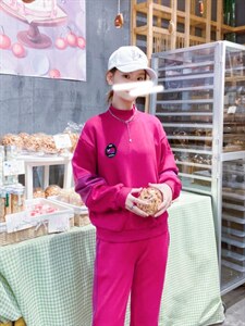 【现货】冬季套装图片