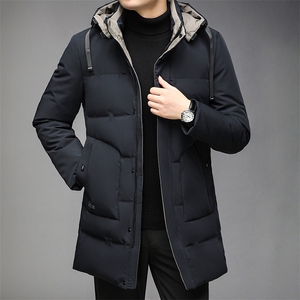 2023年新款羽绒服P280图片