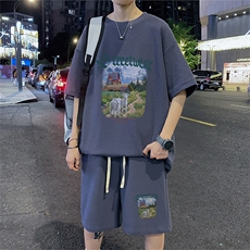 深灰色